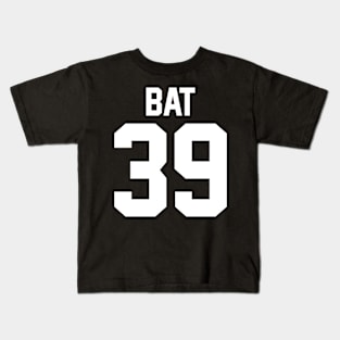 Bat 39 Kids T-Shirt